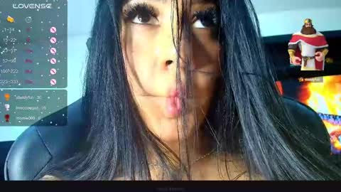 Pame only fans pamela fit online show from February 2025 11:43:01 PM