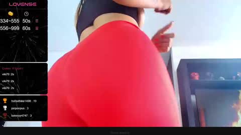 Pame only fans pamela fit online show from February 2025 12:21:02 AM