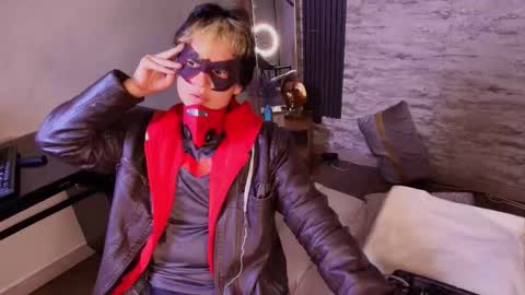 Pamela online show from March 2026 06:39:01 AM