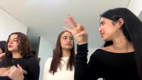 pamela_milleer online show from January 2025 02:32:02 AM