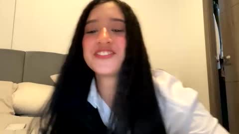 Snapshot of pamela_milleer chatting on February 2026 04:38:01 AM pamela_milleer online show from February 2026 04:38:01 AM