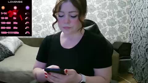 pamela_passion online show from January 2025 05:09:01 AM