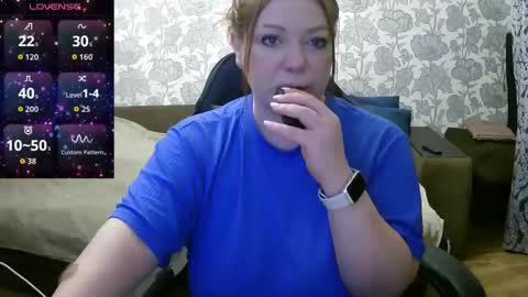 pamela_passion online show from November 2025 11:21:01 AM