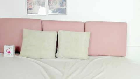 Pamela  online show from April 2026 08:28:02 PM