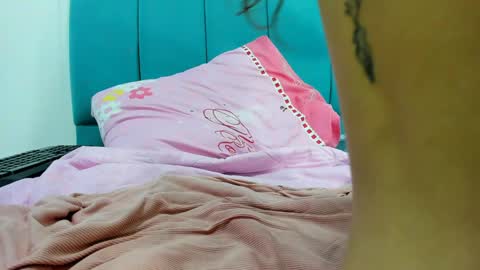 Snapshot of pamela_slim33 chatting on January 2025 07:50:02 PM Pamela online show from January 2025 07:50:02 PM