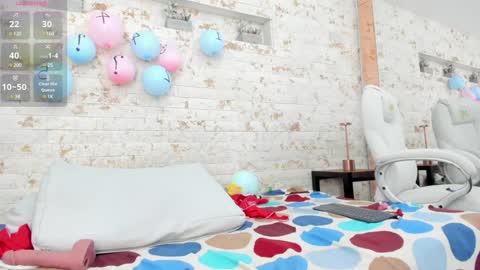 Pamela West online show from January 2025 12:12:01 AM