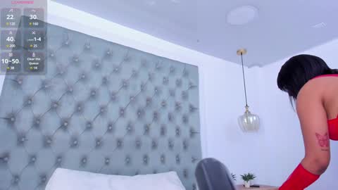 Pamela West online show from February 2025 12:27:02 AM