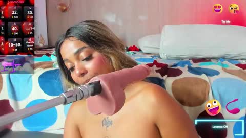 Pamela West online show from February 2025 12:10:01 AM