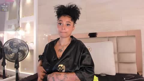 Pamela West online show from March 2025 10:34:02 PM