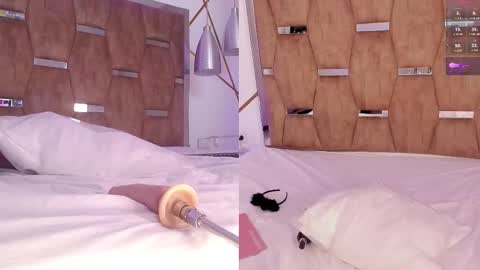 Pamela online show from February 2026 05:03:02 AM