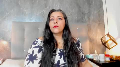 Pamela online show from January 2026 07:05:02 PM