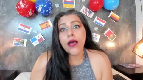 Snapshot of pamelaasshorny chatting on June 2026 09:05:02 PM Pamela online show from June 2026 09:05:02 PM