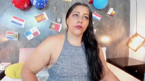 Snapshot of pamelaasshorny chatting on July 2026 07:46:01 PM Pamela online show from July 2026 07:46:01 PM