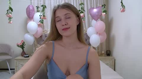 Pamela Blair online show from February 2025 04:26:02 PM