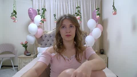 Pamela Blair online show from February 2025 10:52:02 PM