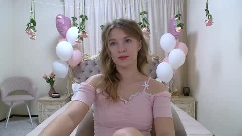 Pamela Blair online show from February 2025 02:07:02 AM