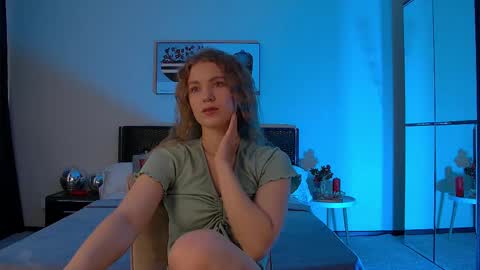 Pamela Blair online show from March 2025 05:42:02 AM