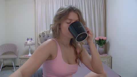 Pamela Blair online show from March 2026 07:20:02 PM