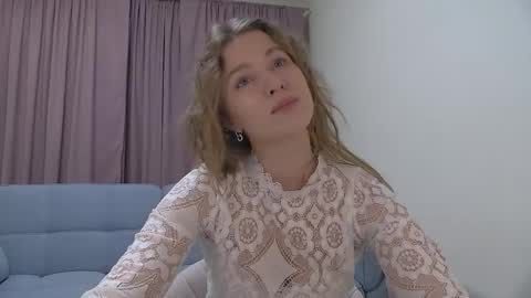 Pamela Blair online show from April 2026 07:11:01 PM
