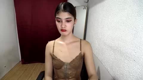 its your little AIRA online show from March 2025 12:33:02 PM