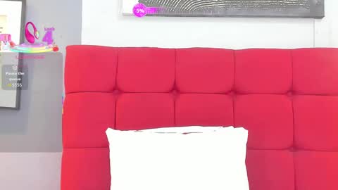 Pamela  online show from September 2025 04:44:01 AM