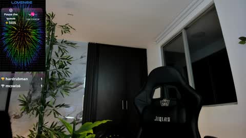 Paola online show from December 2024 01:14:01 AM