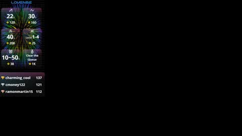 Paola online show from December 2024 04:23:02 AM