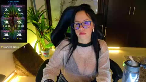 Paola online show from February 2025 10:18:01 PM
