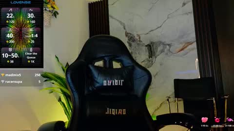 Paola online show from March 2025 02:26:01 AM