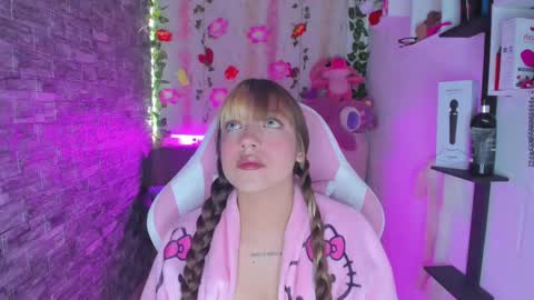 pamelajhonsom online show from December 2024 01:59:02 PM