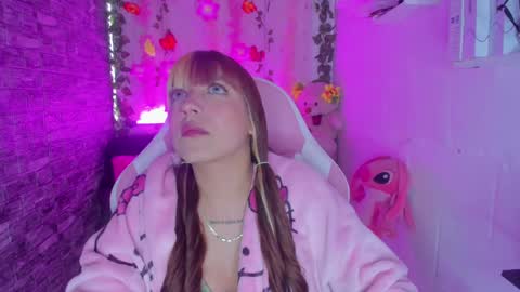 pamelajhonsom online show from February 2025 03:06:01 PM