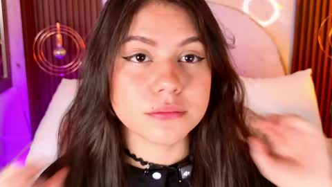 Pamela  online show from April 2026 12:16:02 PM