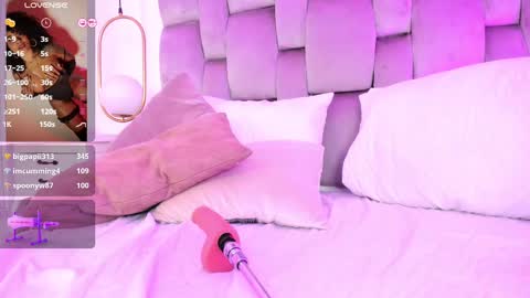  Pamela  online show from February 2025 09:04:01 AM