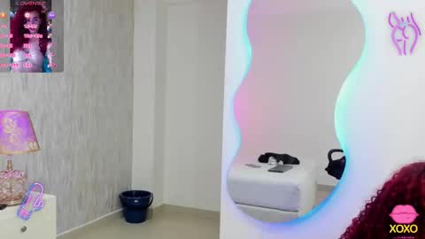 TELL ME PAMELLA AND GIVE ME A GOOD GRADE ITS IMPORTANT online show from November 2025 04:06:01 PM