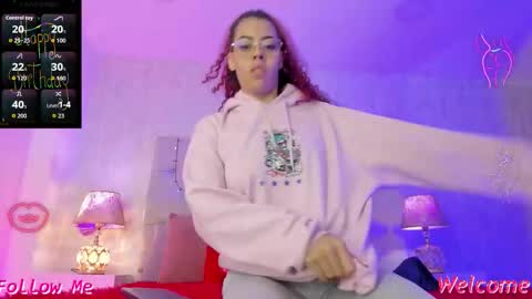 TELL ME PAMELLA AND GIVE ME A GOOD GRADE ITS IMPORTANT online show from January 2026 01:05:02 PM