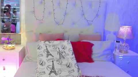 TELL ME PAMELLA AND GIVE ME A GOOD GRADE ITS IMPORTANT online show from January 2026 12:21:01 PM