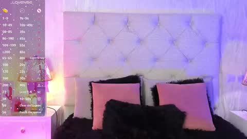 TELL ME PAMELLA AND GIVE ME A GOOD GRADE ITS IMPORTANT online show from February 2026 12:17:01 PM