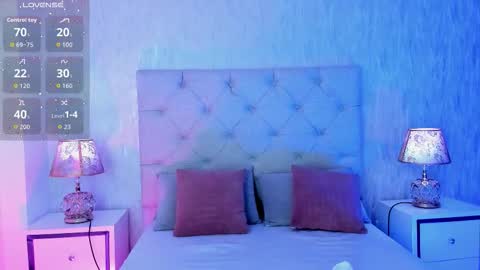 TELL ME PAMELLA AND GIVE ME A GOOD GRADE ITS IMPORTANT online show from March 2026 12:49:02 PM