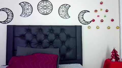 Pamela online show from November 2025 11:21:02 AM