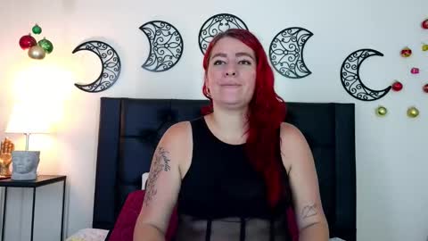 Pamela online show from December 2025 06:24:02 PM
