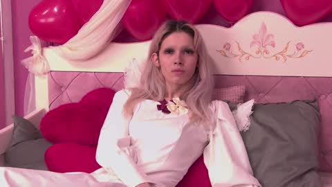 Snapshot of pamelamydreamys chatting on February 2025 10:35:01 AM Pamelamy online show from February 2025 10:35:01 AM