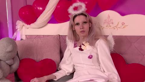 Snapshot of pamelamydreamys chatting on February 2025 10:07:01 AM Pamelamy online show from February 2025 10:07:01 AM