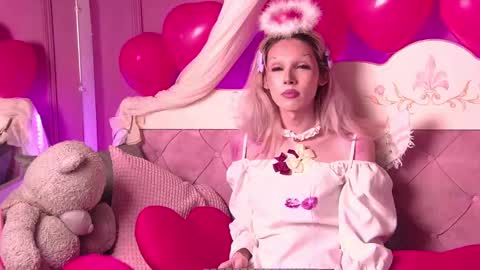 Snapshot of pamelamydreamys chatting on February 2025 07:06:01 PM Pamelamy online show from February 2025 07:06:01 PM