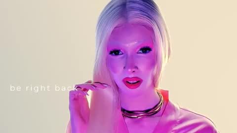 Pamelamy online show from February 2026 11:58:02 PM