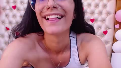 Pamela Ponce online show from February 2025 06:10:02 PM