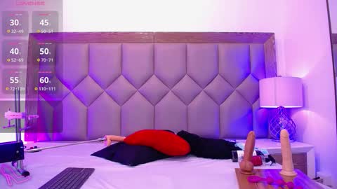 Pamela Ponce online show from November 2025 12:09:02 PM