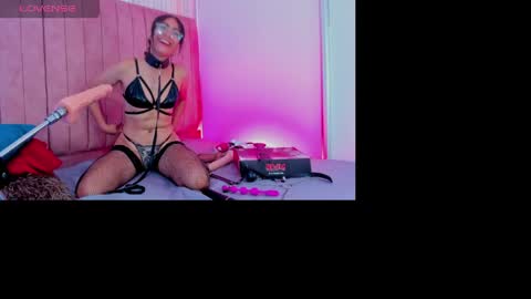 Snapshot of pamelaponce chatting on May 2026 03:28:01 PM Pamela Ponce online show from May 2026 03:28:01 PM