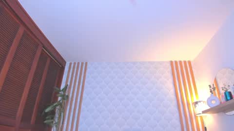 Pamela online show from February 2025 02:37:01 AM