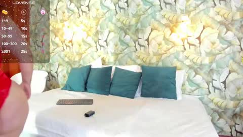 Pamela 3 online show from December 2024 11:48:01 AM