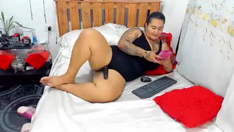 Pamela online show from February 2026 07:14:02 PM